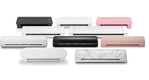 Режущие плоттеры