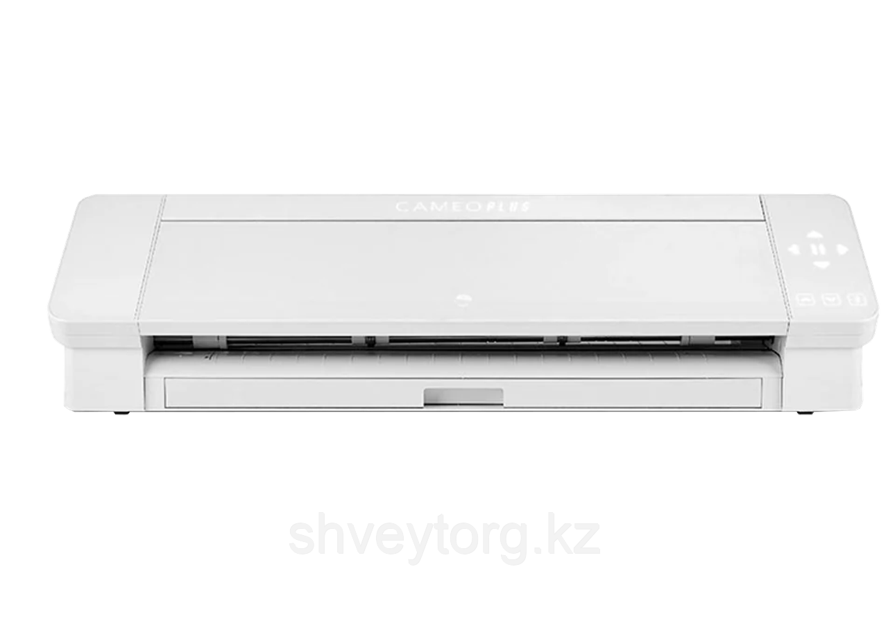 Режущий плоттер Silhouette CAMEO 4 PLUS