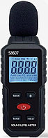 Измеритель шума S8607 децибеллометр
