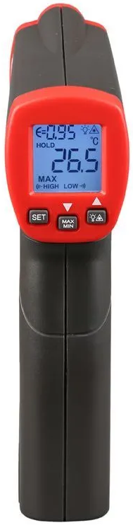 Бесконтактный инфракрасный ИК-термометр UT300S