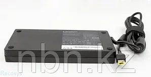 Зарядное устройство для ноутбука Lenovo 20В 11.5A 230Ват разъём Прямоугольный с иглой ORIGINAL