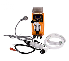 Мембранный дозирующий насос Emec VMSPO 6 л/ч 7 бар с pH или RedOx контроллером