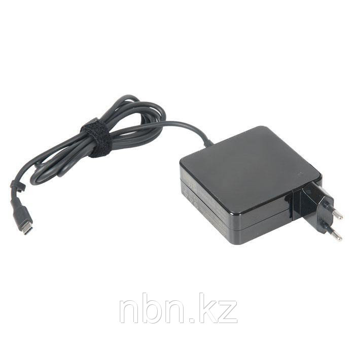 Зарядное устройство XIAOMI 20V-3.55A / 15V-3A / 12V-3A / 9V-3A / 5V-3A 65Ват Type-C ORIGINAL