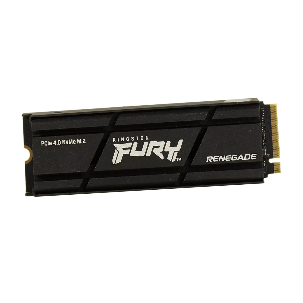 Накопитель SSD Kingston FURY Renegade M.2 1000 Гб SFYRSK/1000G
