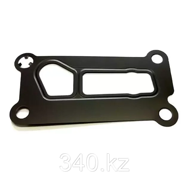 MAZDA LF0214342. Прокладка масляного фильтра.