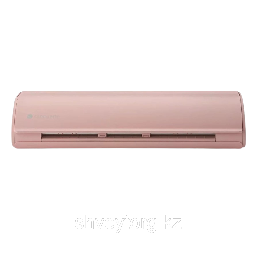 Режущий плоттер Silhouette CAMEO 5 Matte Pink