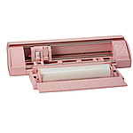 Режущий плоттер Silhouette CAMEO 5 Matte Pink, фото 4