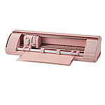 Режущий плоттер Silhouette CAMEO 5 Matte Pink, фото 5