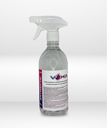 ECO DEZ - антисептик для рук с триггером (санитайзер) 500 мл. РК