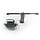 СТЕНД РЕГУЛИРОВКИ РАЗВАЛА СХОЖДЕНИЯ SIVIK ЗЕНИТ-3D М2КС(ямный,с кабинетом), фото 4