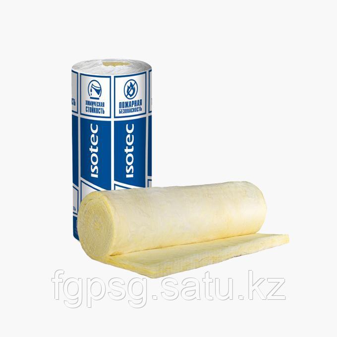 Теплоизоляционные маты на основе кварца Isotec M-15, фото 1