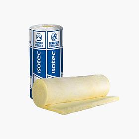 Теплоизоляционные маты на основе кварца Isotec M-15