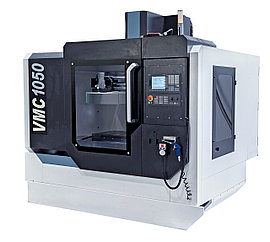 Вертикальный обрабатывающий центр с ЧПУ VMC 1050 + Siemens Sinumerik 828D Advanced 16