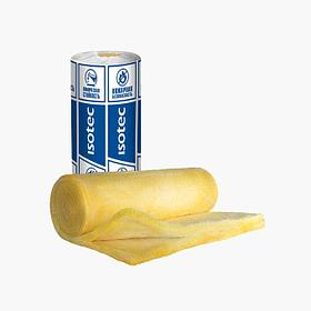 Теплоизоляционные маты на основе кварца Isotec Flex / Isotec Flex Твин