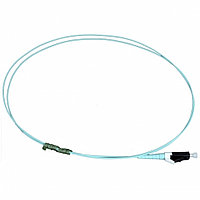 Пигтейл LC/UPC OM3 LSZH 1 м