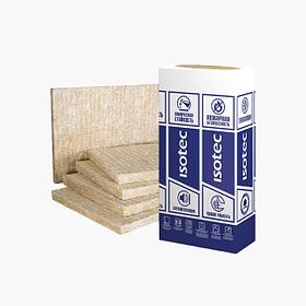 Теплоизоляционные базальтовые плиты Isotec Industrial Slab S100