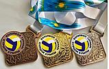 Наградные медали за 2 дня, фото 5