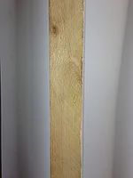 Брусок сухой хвоя 65*45, п/м