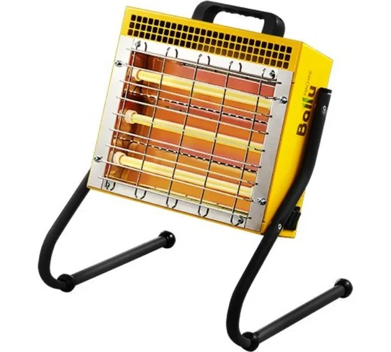 Инфракрасный обогреватель (пушка) Ballu BIH-LM-1.5-S НС-1199093