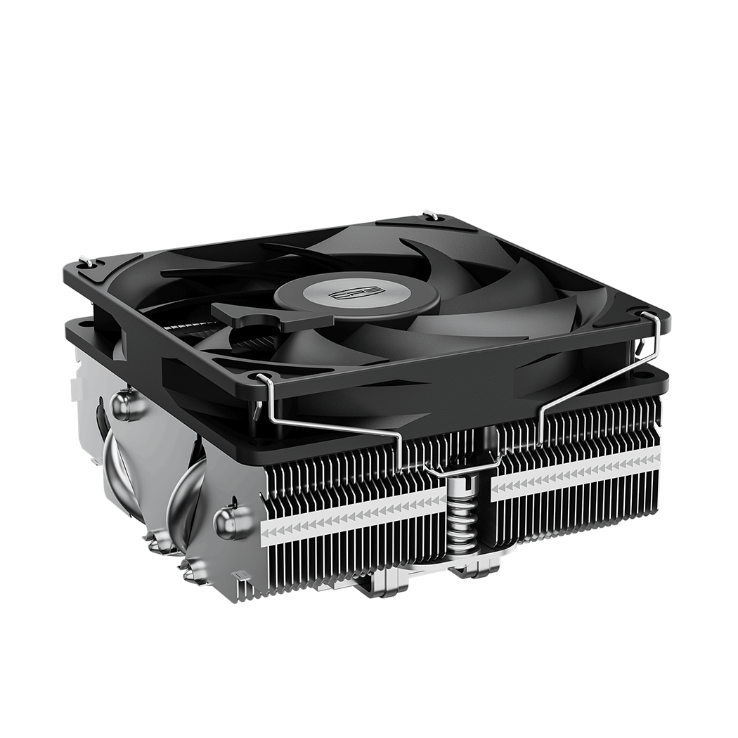 Вентилятор для процессора PCCooler RC400-53, фото 1