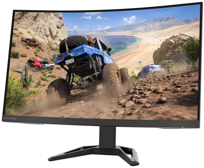 Монитор Монитор Lenovo 66F2GAC1EU G32qc-30