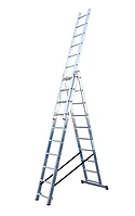 Аренда трехсекционная Krause Corda 3x12- 7.5м