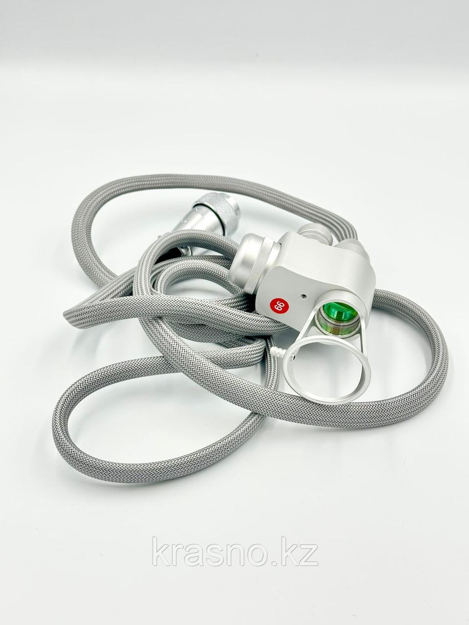 Манипула для фракционного СО2 лазера: продажа, цена в Алматы. Запчасти ...