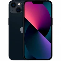 Смартфон Apple iPhone 13 128GB Midnight, Model A2635 (MLNW3RK/A/) (MLNW3RK/A) - 76000008790