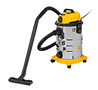 Аренда Пылесос строительный (вакуумный)