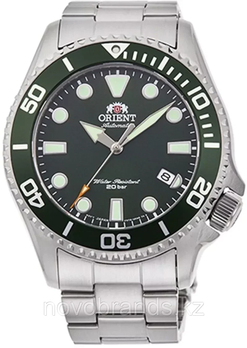 Наручные часы Orient Diving Sport Automatic RA-AC0K02E10B