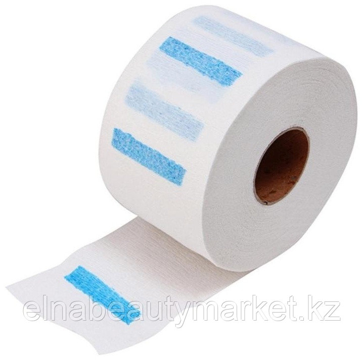 Воротнички  жабо для стрижки белый 1шт, фото 1