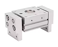 Захват пневматический MHL2