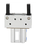 Захват пневматический MHT2
