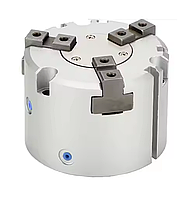 Захват пневматический MHS3