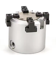 Захват пневматический MHS4