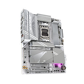 Материнская плата Gigabyte X870 A ELITE WF7 ICE 2-024954-TOP, фото 4