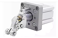 Захват пневматический RS1H