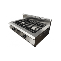 Газовая плита Grill Master Ф2ЖТЛПГ