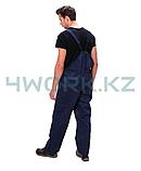 Костюм СТАФФ синий, фото 3