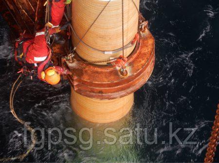 Ремонт кессона, фото 1