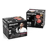 Мясорубка Redmond RMG-1236 Черный, фото 4