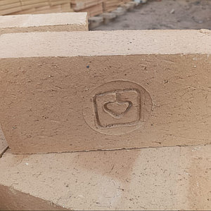 Кирпич кислотоупорный класс Б ГОСТ 474-90