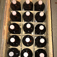 Клей Лейконат для склеивания стали, латуни и дуралюминия, фото 2