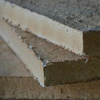 Плиты огнеупорные муллитокремнеземистые МКРП-450