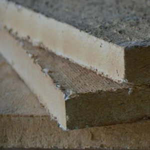 Плиты огнеупорные муллитокремнеземистые МКРП-450