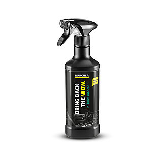 Средство для чистки салона KARCHER H&G RM 651