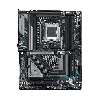 Материнская плата Gigabyte X870 GAMING X WIFI7, фото 3