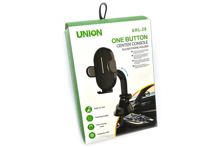 Держатель мобильного телефона UNION UHL28, фото 1
