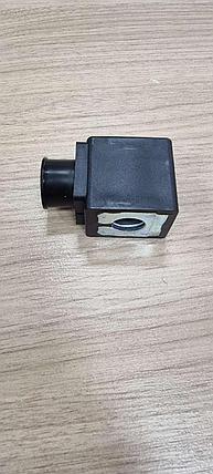 Электромагнитная катушка Parker DZ14T1 - 483764T1, фото 3
