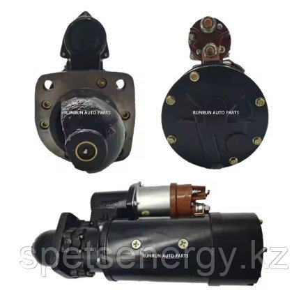 329D 325D 324D 326D C7 207-1551 электростартер 2071551 электростартер для экскаватора VOLVO 42MT